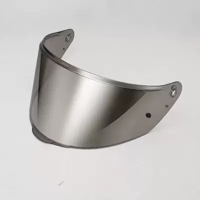 visor helmet accessory, Dəbilqə (Kaska) aksesuarları - tea-silver-sunshade-recommended-for-daily-use