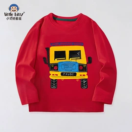 童T恤;童套装;童卫衣