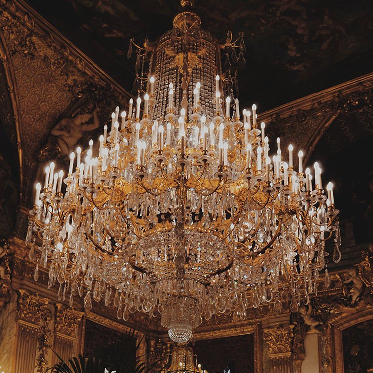 Zhongshan Lighting Fixtures, Antique-Style Custom-Made Lights, K9A Grade Crystal Chandelier, Suspended Staircase Chandelier, Hanging Bead Pendant Crystal Lamp Zhongshan Lighting Fixtures, Antique-Style Custom-Made Lights, K9A Grade Crystal Chandelier, Suspended Staircase Chandelier, Hanging Bead Pendant Crystal Lamp