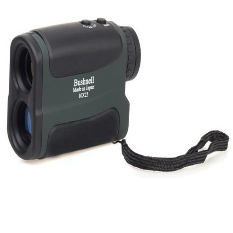 手持式激光测距仪 型号:TB129-BUSHNELL10*25 库号：M406401