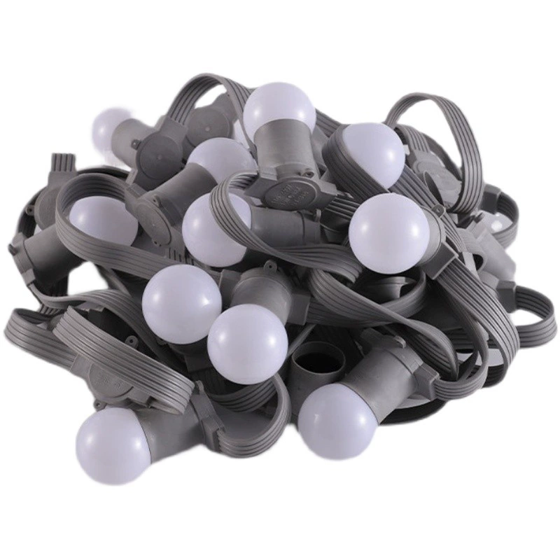 Шатер шатра напольный Водоустойчивый с светом СИД E27 водоустойчивым с фарой двери рекламы с светами украшения венчания