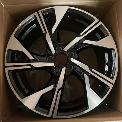 Suitable for 18inch Geely Boyue L: Hub
