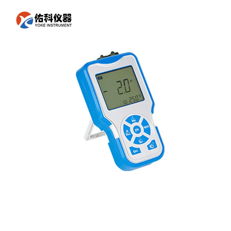 P611 Портативный измеритель кислотности P612 Портативный измеритель проводимости P613 Портативный измеритель проводимости PH