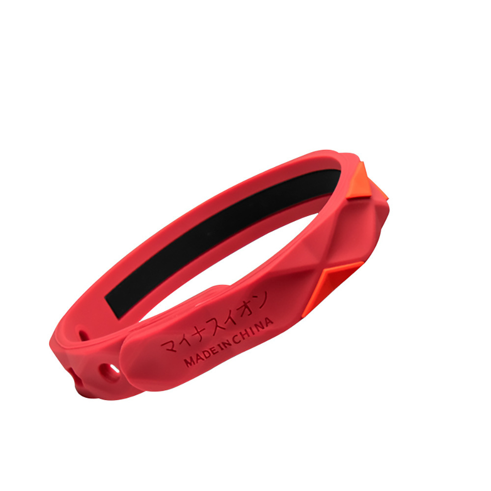 Static Rod/Key Bag | Changjia Zhixiao Anti Static - upgraded-red-adjustable-no-packaging