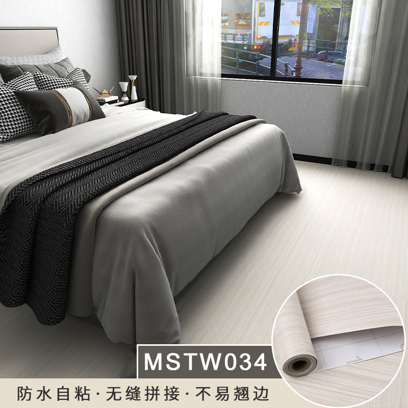 Wood grain floor MSTW034