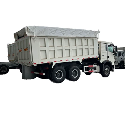 Truck, Soil Transport Truck, Yük maşınları