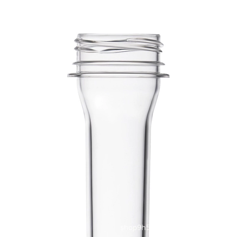 Можно настроить несколько спецификаций и весов. Цвет бутылки эмбрион 3025 прозрачная ПЭТ-трубка для воды