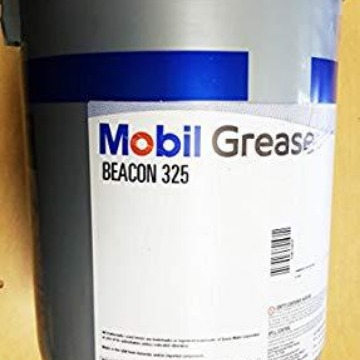美孚倍抗325低温合成润滑脂美孚BEACON 325专用低温轴承润滑脂