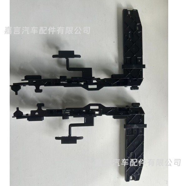 1267801512 is suitable for Mercedes-Benz G-Class sunroof frame glass bracket repair kit, available in left and right versions 1267801612 1267801512 is suitable for Mercedes-Benz G-Class sunroof frame glass bracket repair kit, available in left and right versions 1267801612