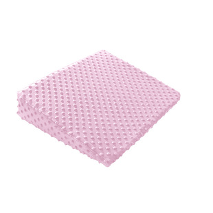 Baby anti-spitting milk sloping mat newborn anti-overflow milk sloping side-lying feeding artifact baby anti-choking anti-swinging milk pillow
