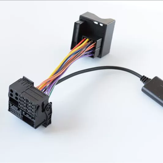 BMW MINI One Cooper E39 E53 X5Z4 E86 E86 X3 E83 Bluetooth Music
