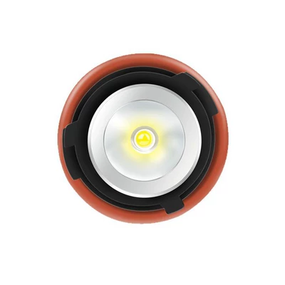 Daylight Strip Solution, Fog lamp