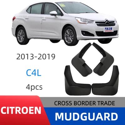 Guard Modification Manufacturer, Mudguard