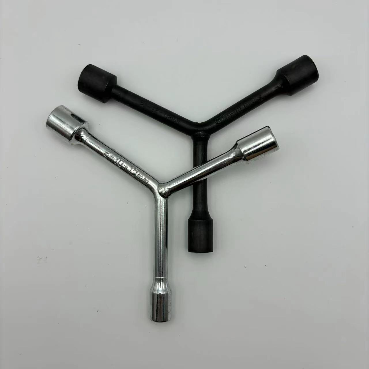 套筒扳手Y字形扳手工具多用扳手