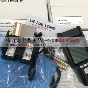 Портативный прибор для устранения статического электричества KEYENCE Keyence SK-H050 OP-87931 уже в наличии, новый