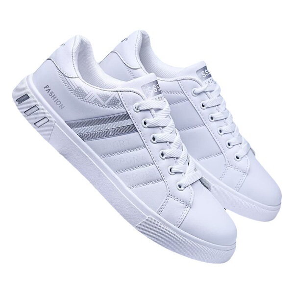 Extra large casual footwear for leisure