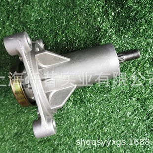 Adapted to fushihua lawn car huswarner TC342 new lawn mower seat cutter shaft 5872533-01