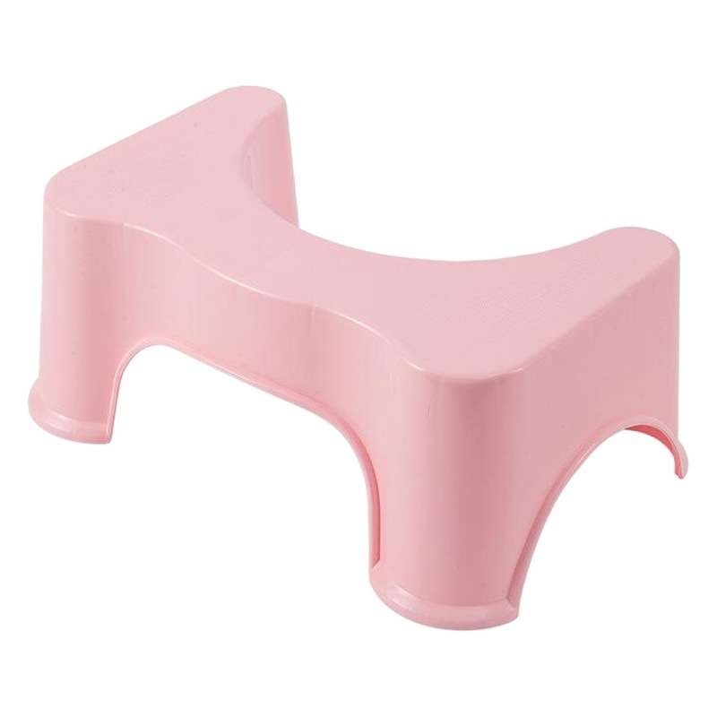 Taburete de inodoro reposapiés cuclillas artefacto hoyo hogar pedal pie pad taburete