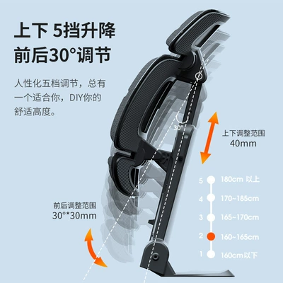 support Waist support Cushion, Waist support
