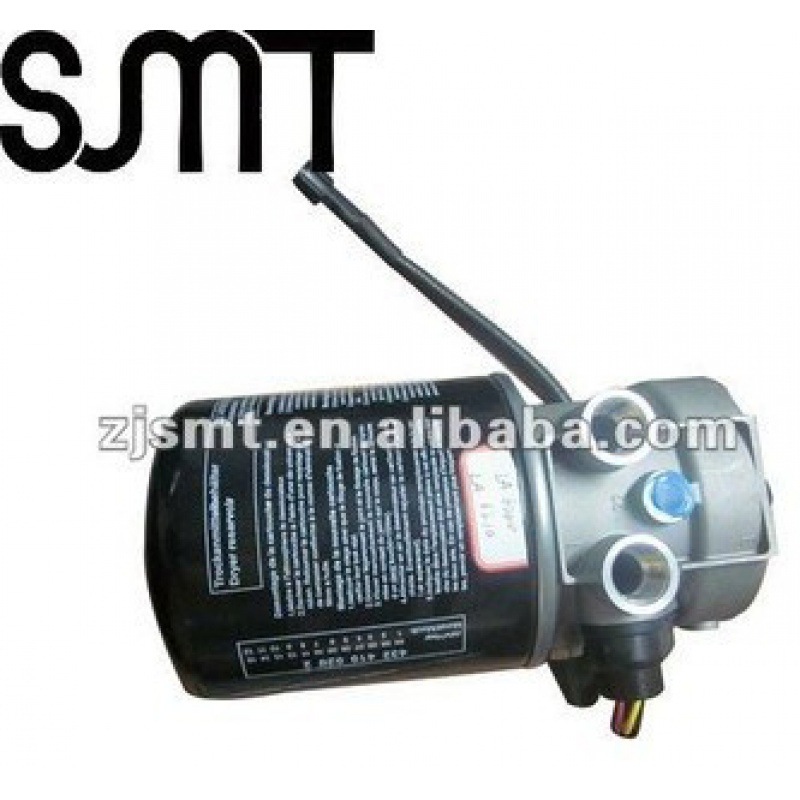 Los accesorios europeos del camión pesado parte el secador de SMT [Asamblea del secador] LA6210