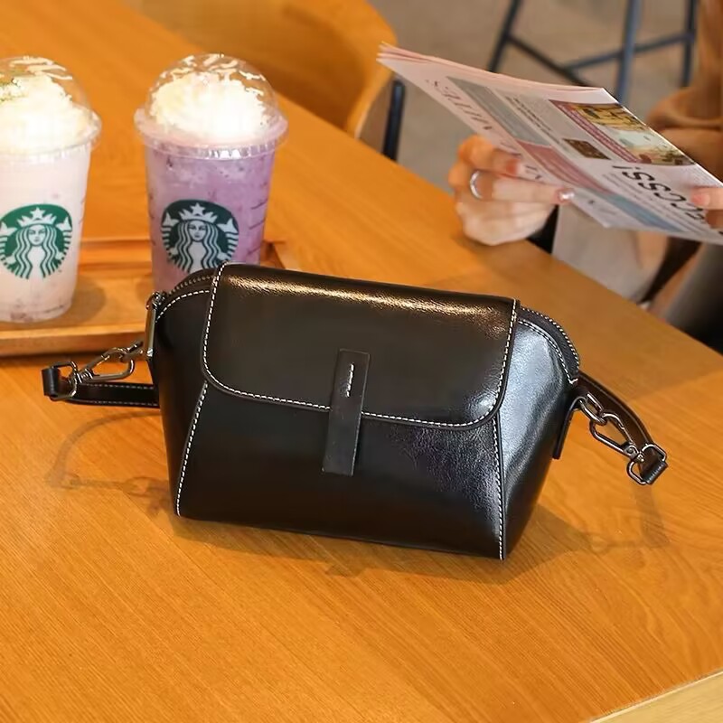 블랙
