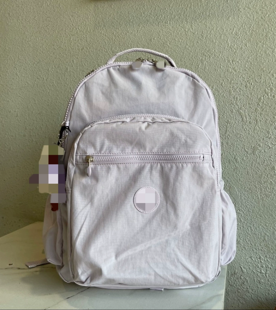 2025K Monkey Bag City Simple Нейлоновая боковая сумка для путешествий, многофункциональная сумка для компьютера K21305
