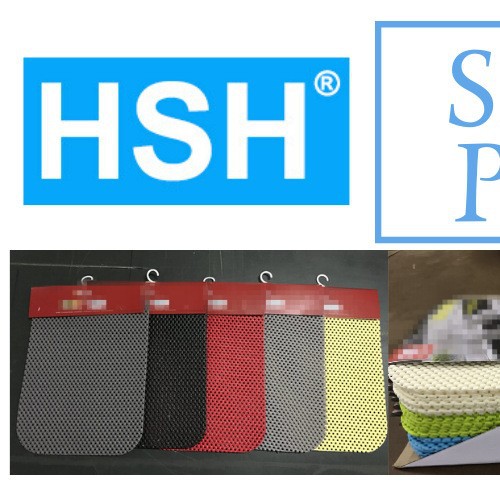 防滑垫工厂PVCEVA发泡硅胶防滑垫止滑垫防静电垫防滑垫家电摔碎垫