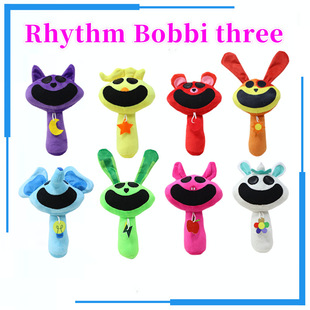�羳��ƷSprunki Plush����΢Ц�����Α���߅ë�qincredibox��ż