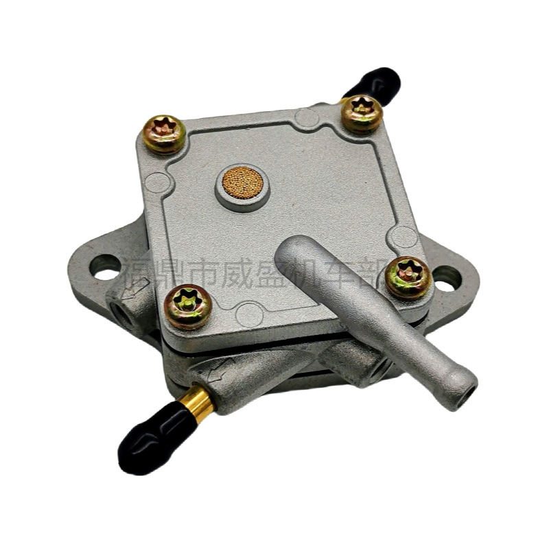 Golf Cart Fuel Pump Golf Cart G16 G20 G22 1996-up Jn6-F4410-00