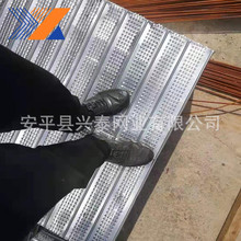 建筑用多规格空心楼盖钢网箱芯模 收口网箱体