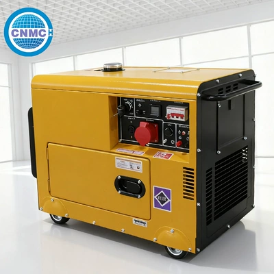 single-phase 110v 60hz, direct – Avtomobil generatorları