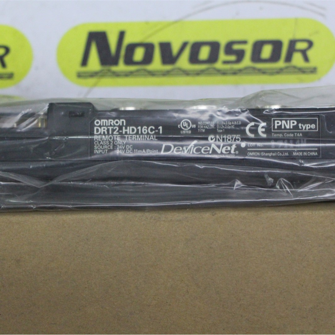 DRT2-HD16C-1 24VDC模块