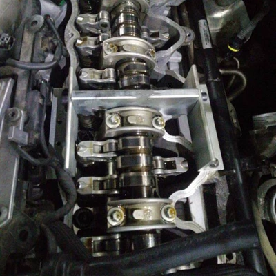 3222 Benz M275 Mühərrik alətləri