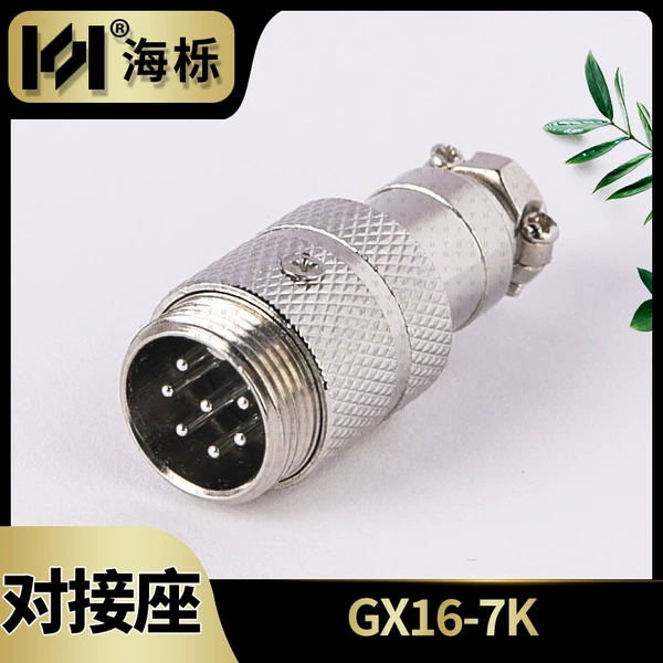 GX16-7K