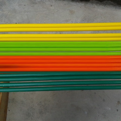 玻璃纤维杆 玻纤杆 玻璃钢杆 玻纤棒 玻璃纤维棒 拱棚支架