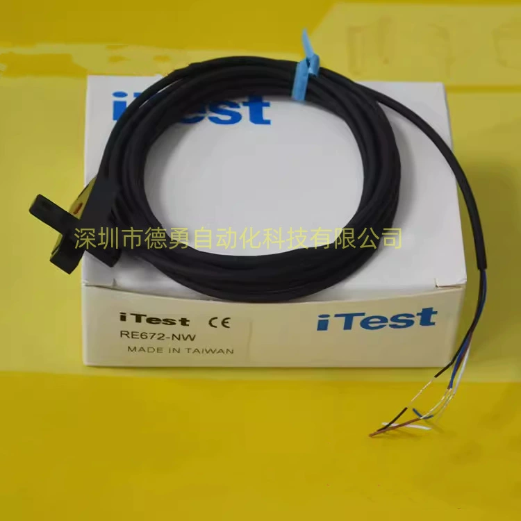 Тайвань хочет получить RE671-N переключателя близости iTest