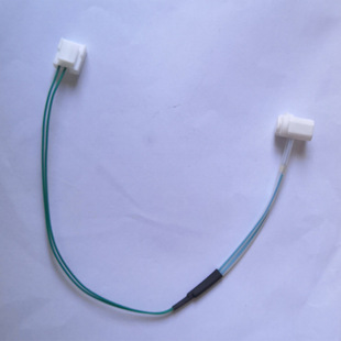 Parking heater temperature sensor diesel heater heating fuel heater ceramic resistance alarm sensor accessories