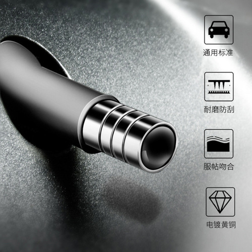 Car logo tire valve cap valve cap valve cover air cap motorcycle tire core cap valve