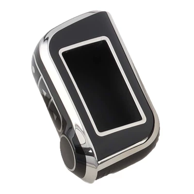 Case Alarm Remote Control — Car key bag