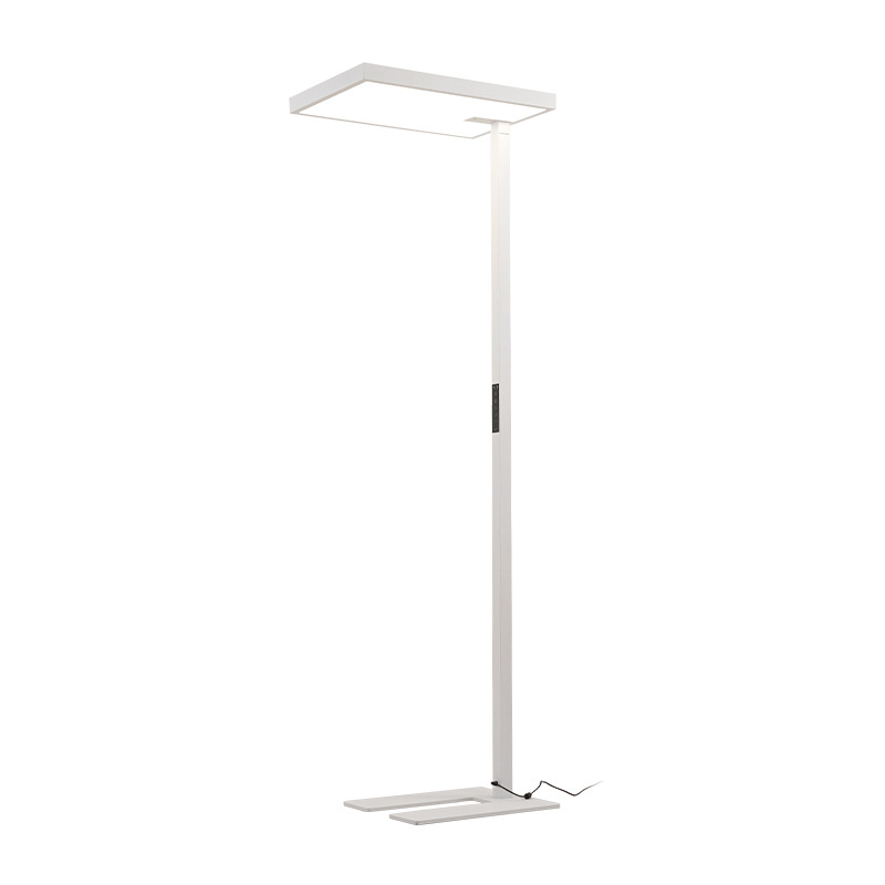 Da Guan Garden S7 lámpara de suelo de protección ocular vertical de espectro completo para niños para prevenir la miopía piano lámpara de calle L