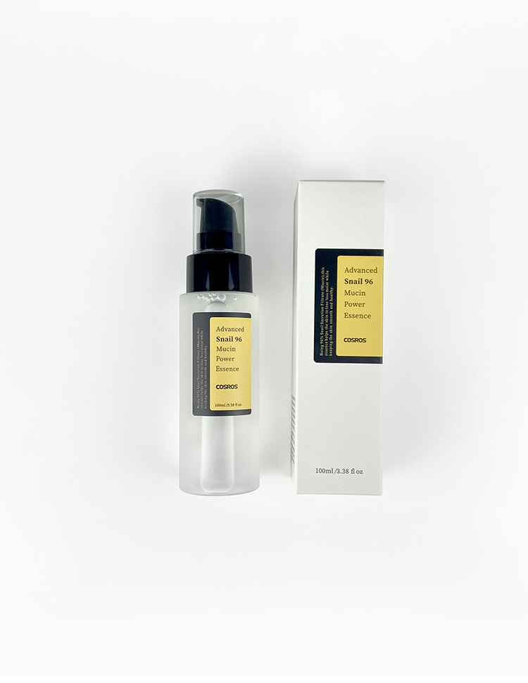 Cross-border exclusive snail native liquid essence snail essence Moisturizing Toner Toner foreign trade Wholesale