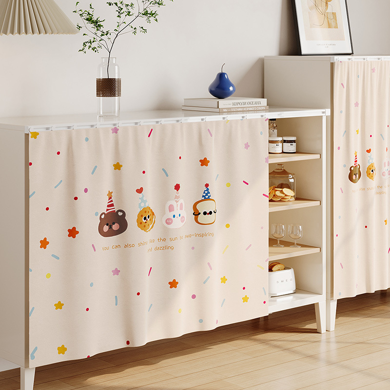 Rainbow Party Velvet ☆