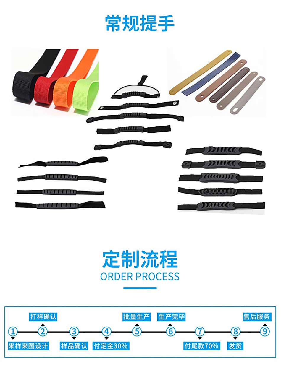 EVA手提電腦包