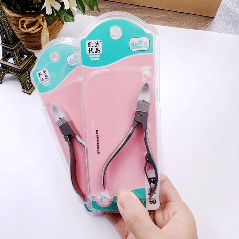 Big exfoliating pliers stainless steel