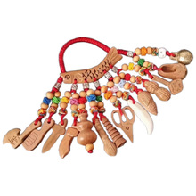 �냺��ľ����S�팚����ͯС��ԭľ��ľ�������^���J��Ф�e��Ʒ