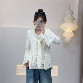 大码连衣裙;大码牛仔裤;大码毛衣