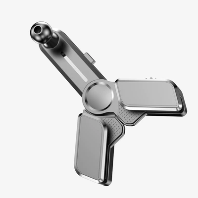 Screen Clip, Car phone holder