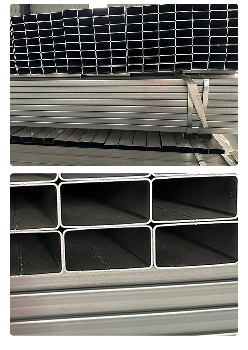 锌铝镁方管,方管