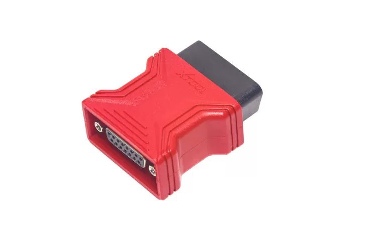 Langren diagnostic instrument special OBD16 pin connector PS90.PS80 i80. Original factory plug main line XTOOL