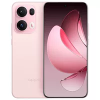 Телефон OPPO Reno13 Pro, 16 ГБ ОЗУ + 512 ГБ/1 ТБ, глубокий черный / бабочек фиолетовый / звездная пыль